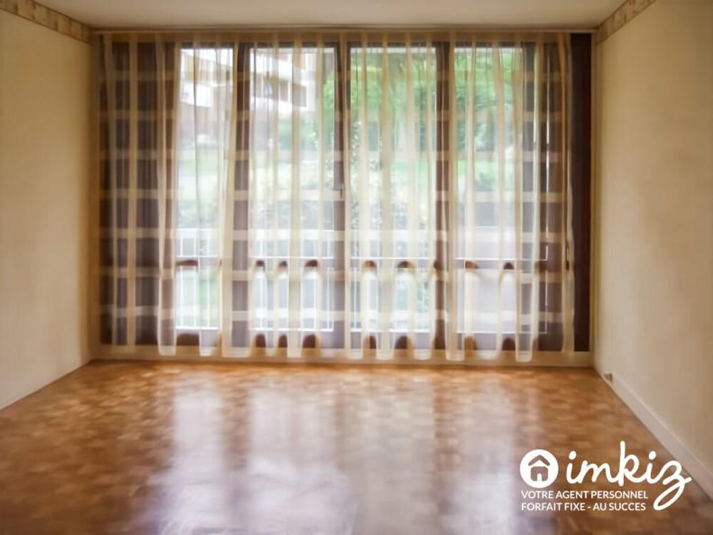 Vente Appartement Appartement 3 pièces près du parc du Château Morsang-sur-orge