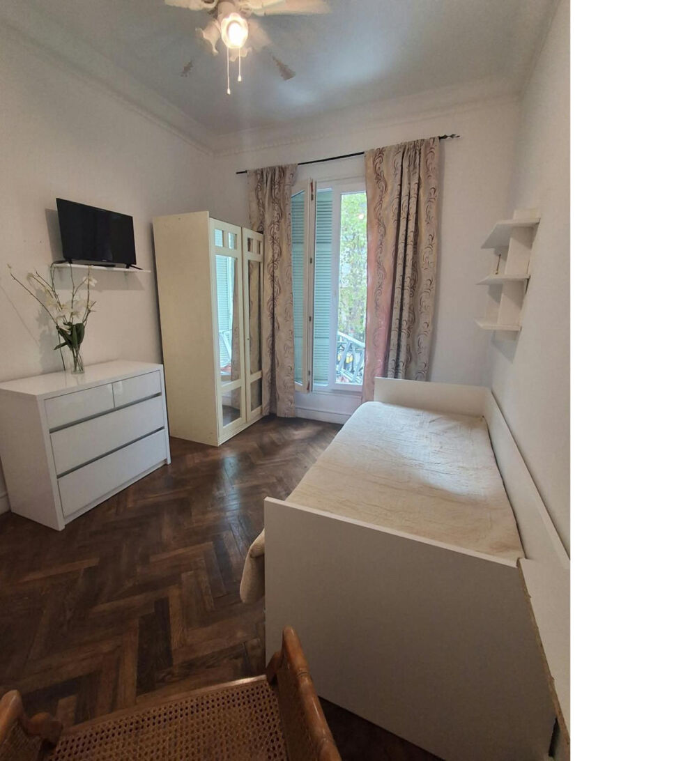 Location Appartement T2 renové à neuf, 2m fac de droit Nice