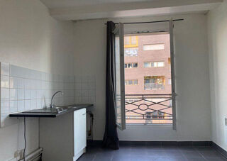 Appartement à louer 1 pièce 20 m²