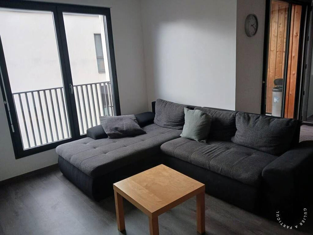   Chambre 14m2 dans une colocation 110 m² Meublée Bordeaux