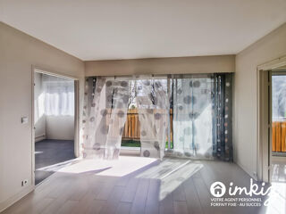  Appartement à vendre 3 pièces 62 m²