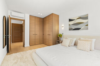  Appartement à vendre 3 pièces 89 m²