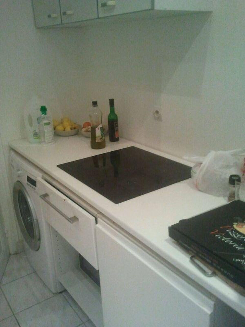 Location Appartement Meublé 4 pièces métro Porte de Versailles 15ème Paris 15