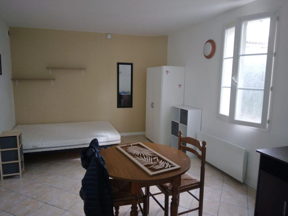 Location Appartement Joli studio Aytré