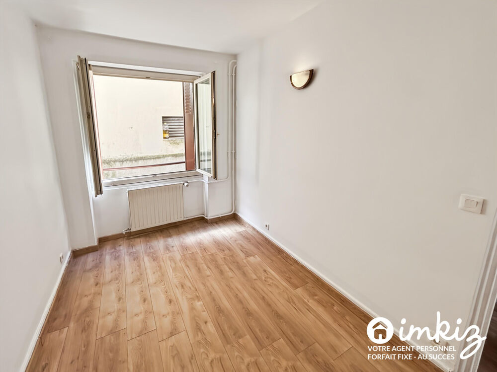 Vente Appartement Champlan 3 pièces entièrement rénové Champlan