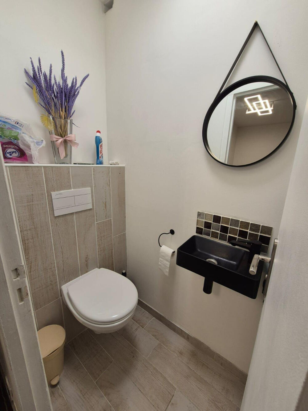 Location Appartement Apparrtement 54m2 St mandé refait à neuf Saint-mandé