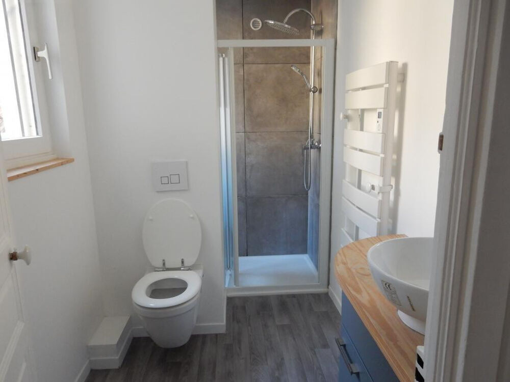 Location Appartement 2 pièces à Paris 4ème Paris 4