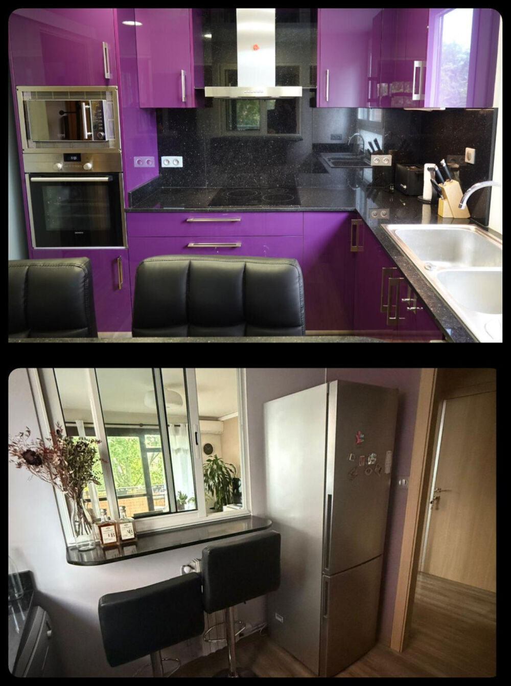 Location Appartement T3 meublé et climatisé avec finitions de qualité Toulouse
