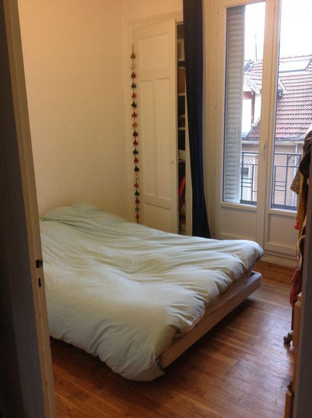 Location Appartement Joli T2 lumineux à Grenoble Grenoble