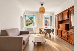  Appartement à vendre 3 pièces 52 m²