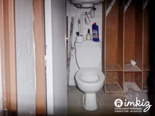  Maison à vendre 6 pièces 200 m²