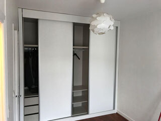 Location Appartement Très beau T2 meublé 32m² métro RANELAGH Paris 16