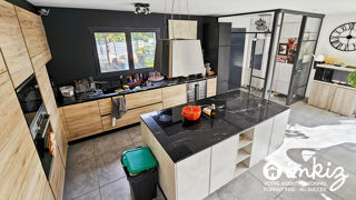 Vente Maison Maison moderne 6 pièces avec piscine Meyzieu