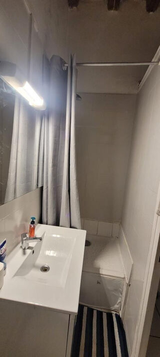 Location Appartement APPARTEMENT TRES TYPE , 31 M2 + MEZZANINE 6 M2 , Caluire-et-cuire