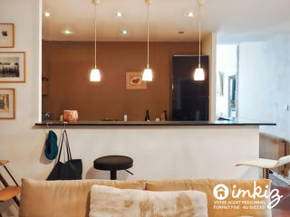  Appartement à vendre 4 pièces 86 m²