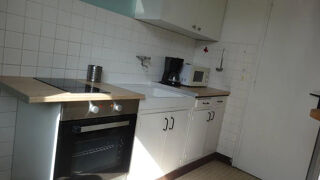 Location Appartement Beau 3P meublé Rennes Villejean Rennes