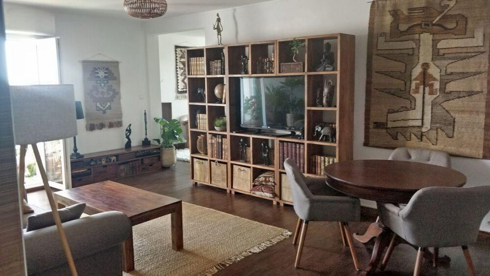 Location Appartement Beau 5P meublé 100m² 2 Sdb refait à neuf La rochelle