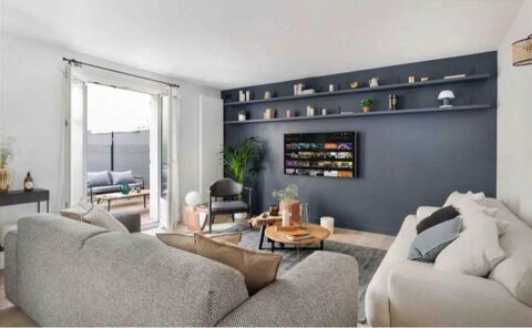 Chambre meubl&eacute;e 15m&sup2; dans r&eacute;sidence tout inclus 980 92000 Nanterre