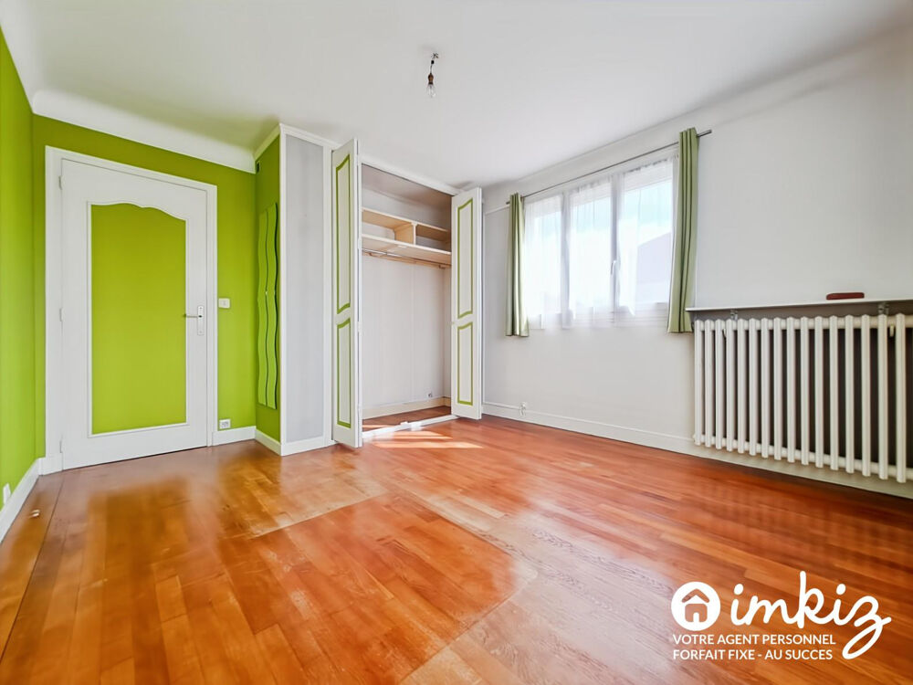 à vendre  Maison Antony (92160)