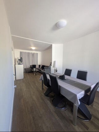  Maison à louer 3 pièces 80 m² Châtellerault