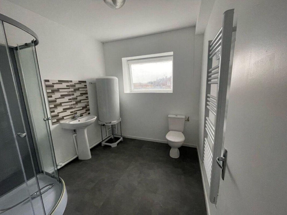 Location Appartement 2 pièces à Douai Douai