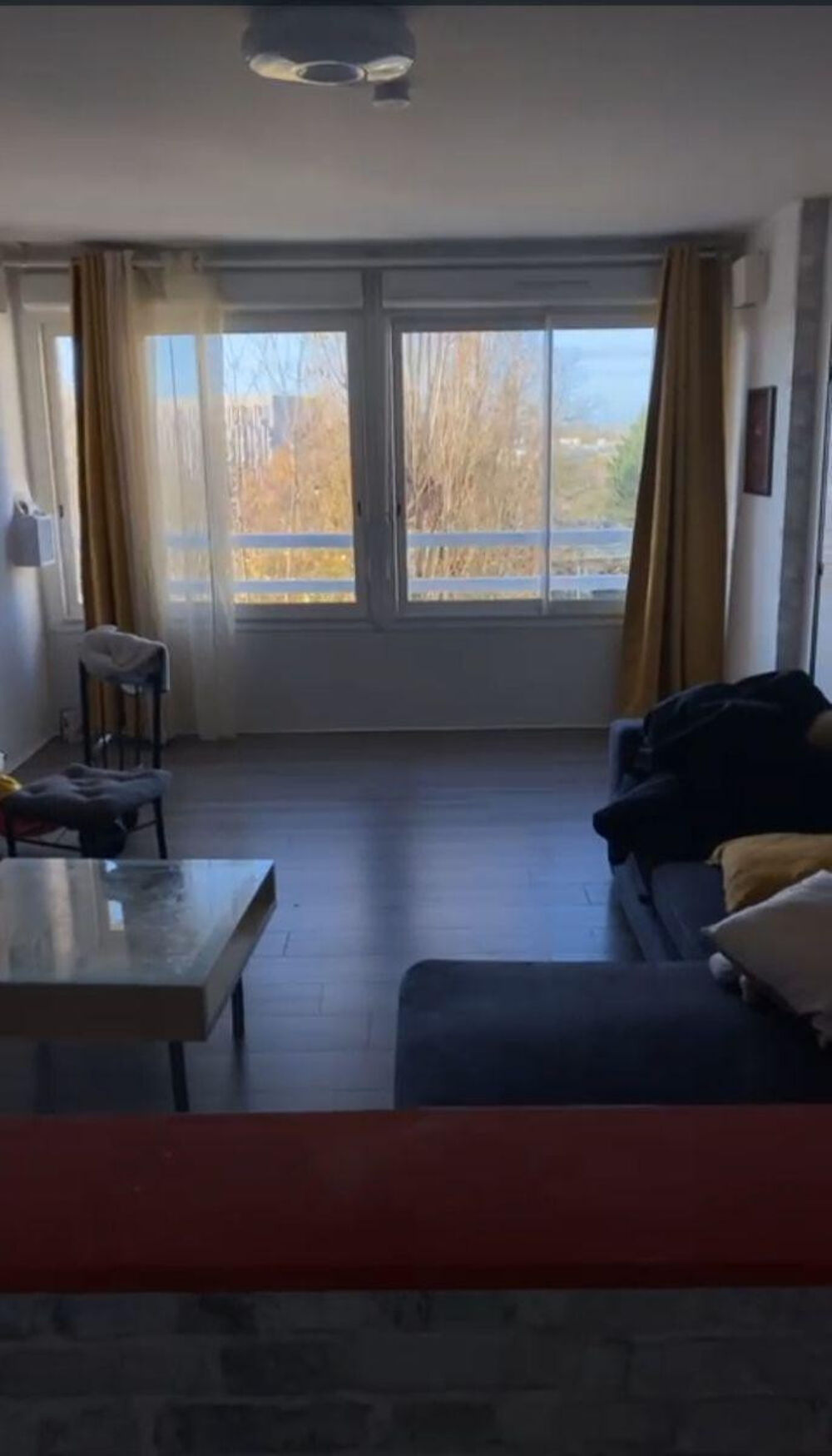 Location Appartement Appartement T3 70m2 à louer Corbeil-essonnes