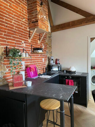 Location Appartement Location appartement meublé rue Mercoeur Nantes Nantes