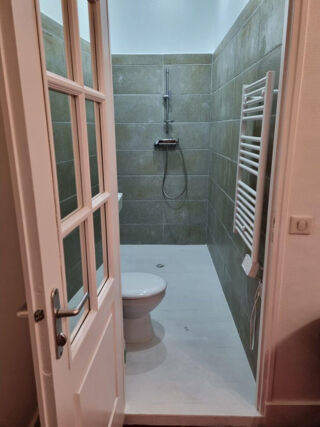  Appartement à louer 1 pièce 36 m²