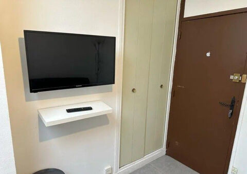   Belle chambre meublée 10m² 