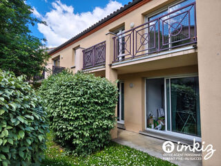  Appartement à vendre 2 pièces 36 m²