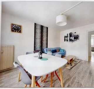 Location Appartement Une colocation idéale à Troyes Troyes