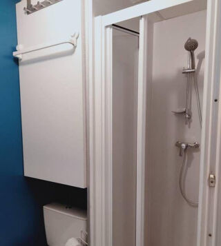 Location Appartement Beau studio 19 m² meublé et rénové à Nantes Nantes