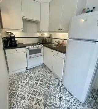 Location Appartement Superbe 2P 42m² plein de charme et lumineux Paris 17