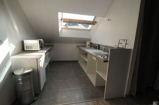 Location Appartement Loft moderrne et lumineux , calme en ville Chalonnes-sur-loire