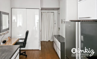  Appartement à vendre 2 pièces 58 m²