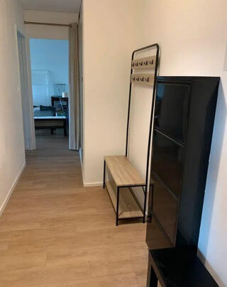  Appartement à louer 2 pièces 58 m²