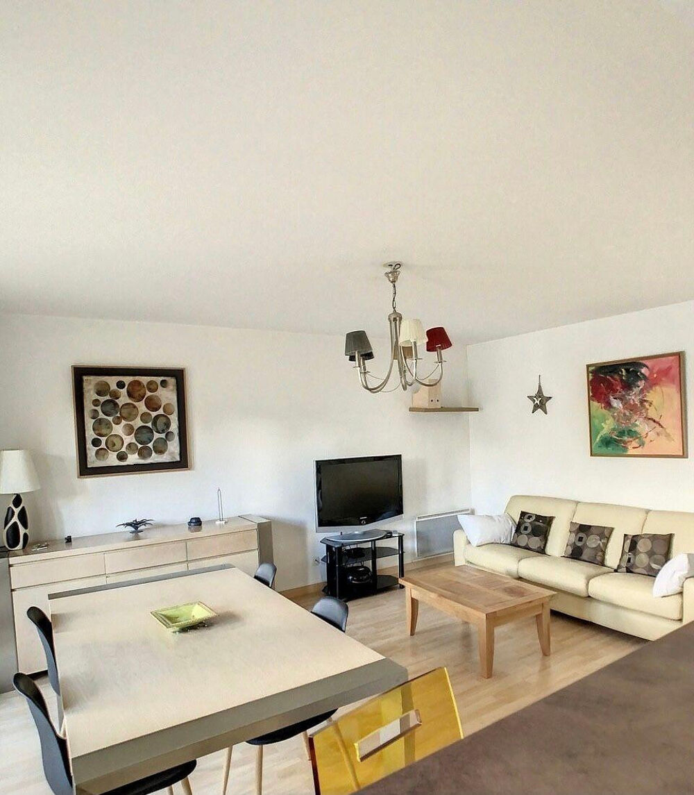 Location Appartement Appartement dans résidence récente et de standing Deuil-la-barre