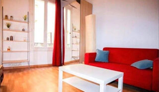 Location Appartement Beau studio meublé 26m² plein centre historique Aix-en-provence