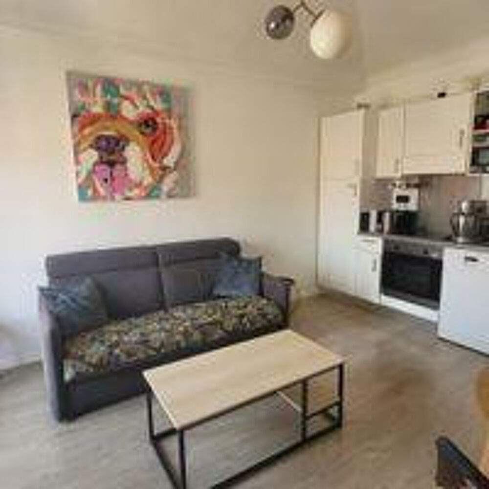 Location Appartement Havre de Paix Nice