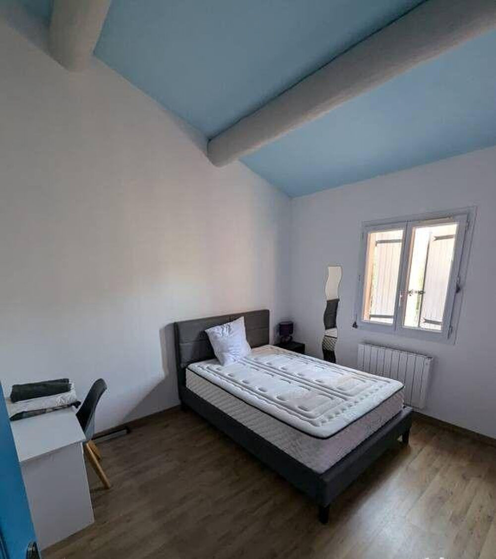   Belle chambre dans coloc sur la route d'Eguilles 