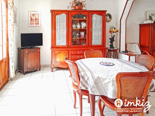  Maison à vendre 7 pièces 125 m²