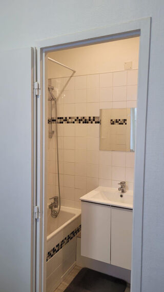 Location Appartement Appartement T2 proche centre ville, commerces Reims