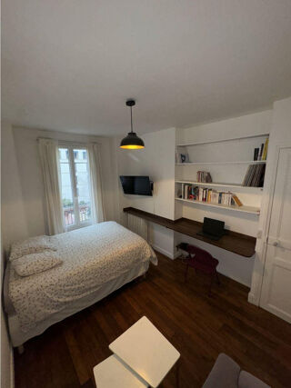  Appartement à louer 1 pièce 26 m²