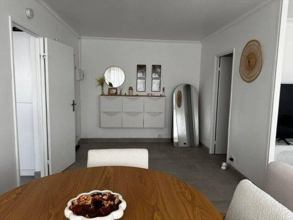 Location Appartement Coup de cœur ! Appt lumineux idéalement situé Vitry-sur-seine