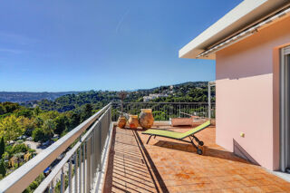  Appartement à vendre 2 pièces 57 m²