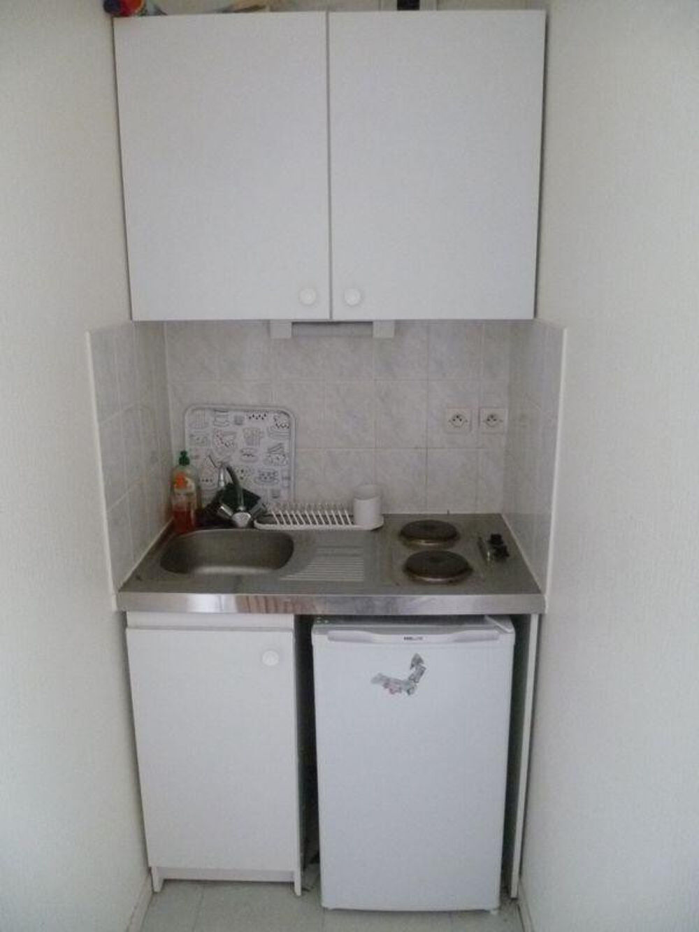 Location Appartement Loue studio proche facultés Nantes