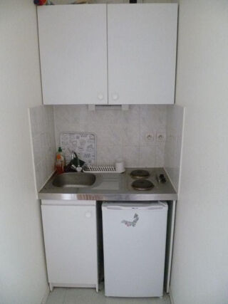 Location Appartement Loue studio proche facultés Nantes