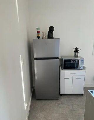 Location Appartement Beau studio 34 m2 meublé au calme à Noisy le grand Noisy-le-grand