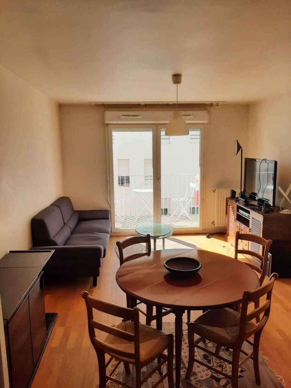 Location Appartement Beau T3 Massy Atlantis 58m2 très proche RER Massy
