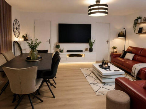   Chambre dans belle colocation 